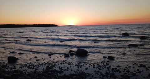 Where Have You Been?